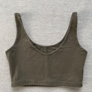 Bralette (Brandy Melville)